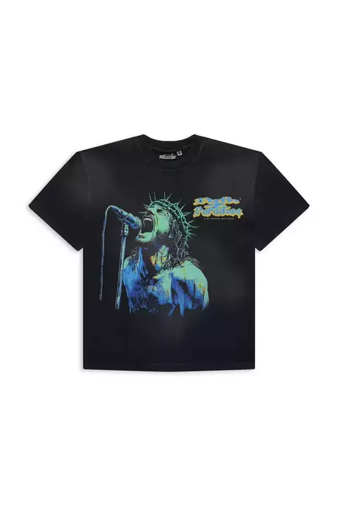 Camisa Hellstar Devil Ozzy
