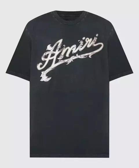 Camisa AMIRI Filigree