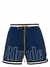 Short Rhude Basketball
