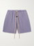 Shorts Fear Of God ESSENTIAL Logo Print