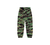 Conjunto Denim Tears Camo Cotton Wreath - loja online