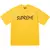 Camisa Supreme FTP