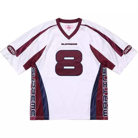 Jersey Supreme Martine Rose Football