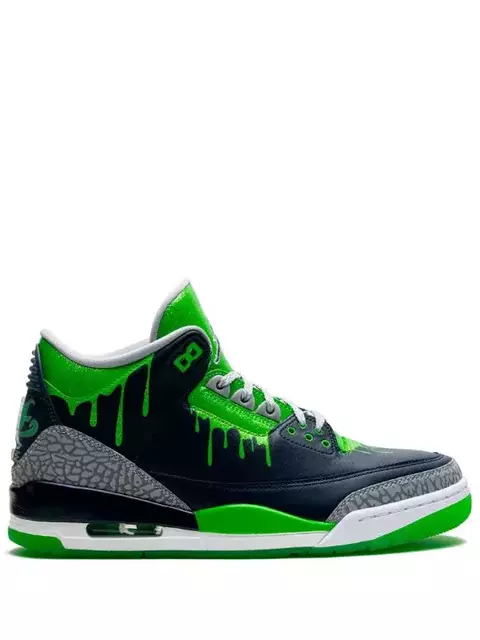 Jordan 3 Retro