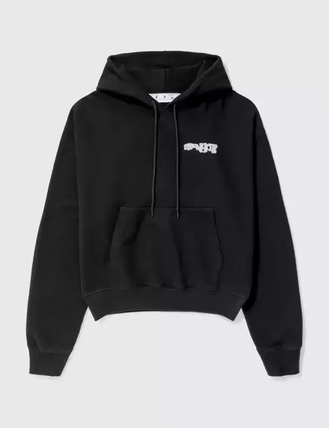 Moletom Off-White Carlos Arrow