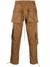 Calça Rhude Straight Leg Cargo