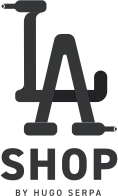 LA Shop Sneakers
