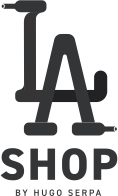 LA Shop Sneakers