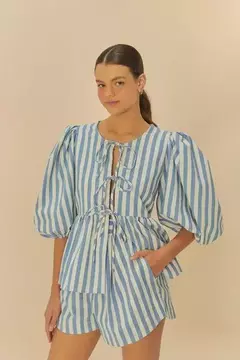 Shorts Pregas Farm