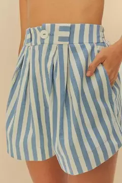Shorts Pregas Farm - comprar online