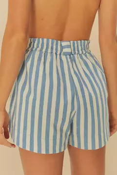Shorts Pregas Farm na internet