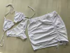 Conjunto Plus Branco