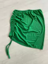 Saia Lily Verde