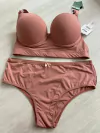 Conjunto Lingerie Plus Nude