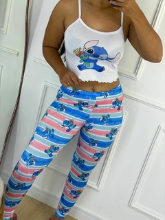 Pijama de Frio - comprar online