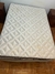 Cama 2 plazas con somier - comprar online