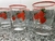Imagen de Juego de Vasos y Jarras Frutillas