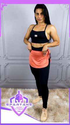 Imagem do Tapa bumbum Dryfit