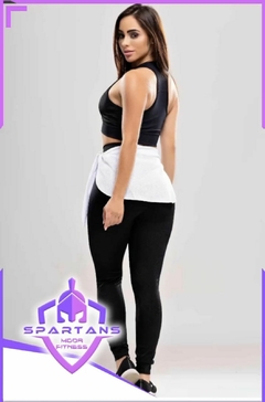 Tapa bumbum Dryfit - comprar online