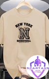 Camiseta New Yourk NY
