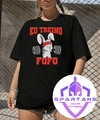 Camiseta Temática Coelhinho - comprar online