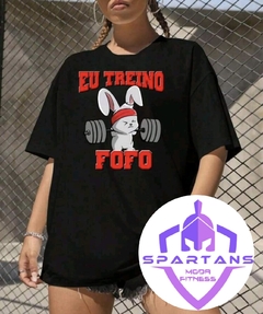 Camiseta Temática Coelhinho - comprar online