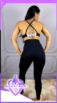 Conjunto Calça Poliamida - comprar online