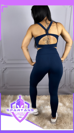 Imagem do Conjunto Calça Poliamida