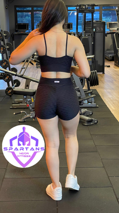 Imagem do Conjunto Short Coleção Candy Collor