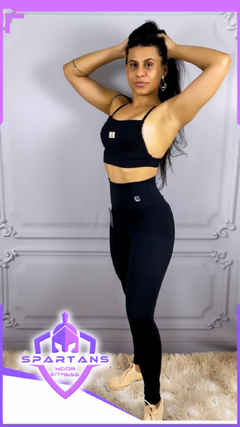 Conjunto Calça Poliamida na internet