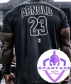 Camiseta Arnold 23 Unisex