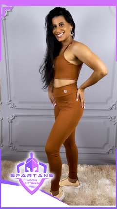 Conjunto Calça Poliamida na internet