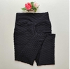 Calça Jacquard Poliamida Cós Simples