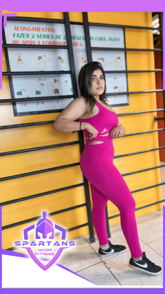Conjunto Calça SPARTANS - loja online