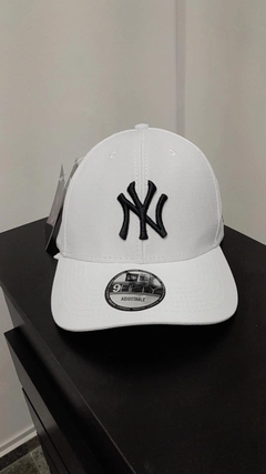 Boné New York - Cores Diversas - loja online