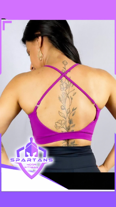 Top Cruzado - comprar online