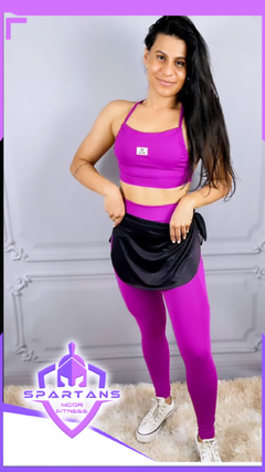 Tapa bumbum Dryfit - comprar online