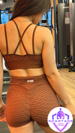 Conjunto Short Coleção Candy Collor na internet