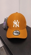 Boné New York - Cores Diversas - comprar online