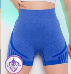 Short Empina Bumbum - SPARTANS MODA FITNESS