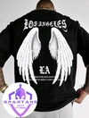 Camiseta Los Angeles Anjo