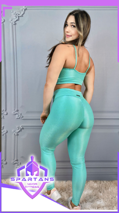 Conjunto Calça Aveludado - comprar online
