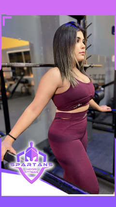 Conjunto Calça SPARTANS na internet
