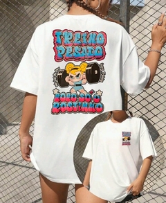 Camiseta Temática - comprar online