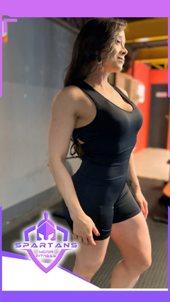 Conjunto Short SPARTANS - comprar online