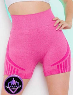 Short Empina Bumbum na internet
