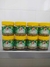 Kit 08 Pólen Apícola Desidratado 100g