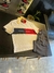 Kit formados camisa basica da mr2 + short tactel - comprar online