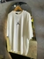 Camisa over suedine - comprar online