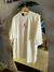 Camisa over suedine - comprar online